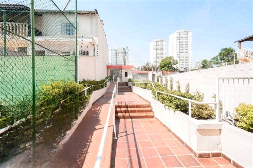 Apartamento no Campo Belo Para Venda.