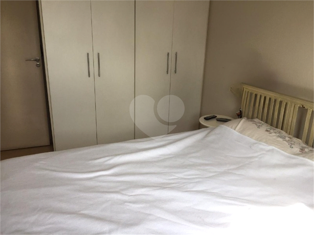 Apartamento no Campo Belo Para Venda.