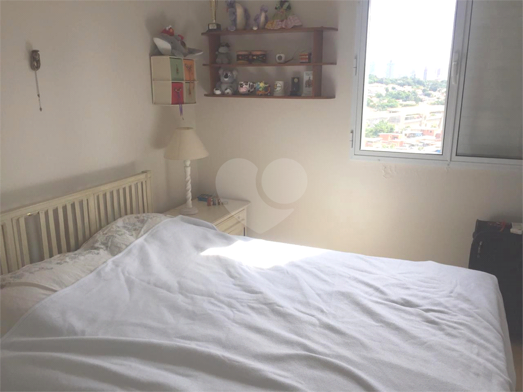 Apartamento no Campo Belo Para Venda.