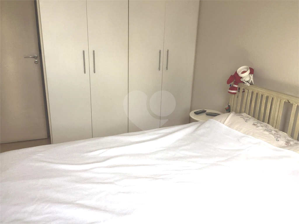 Apartamento no Campo Belo Para Venda.