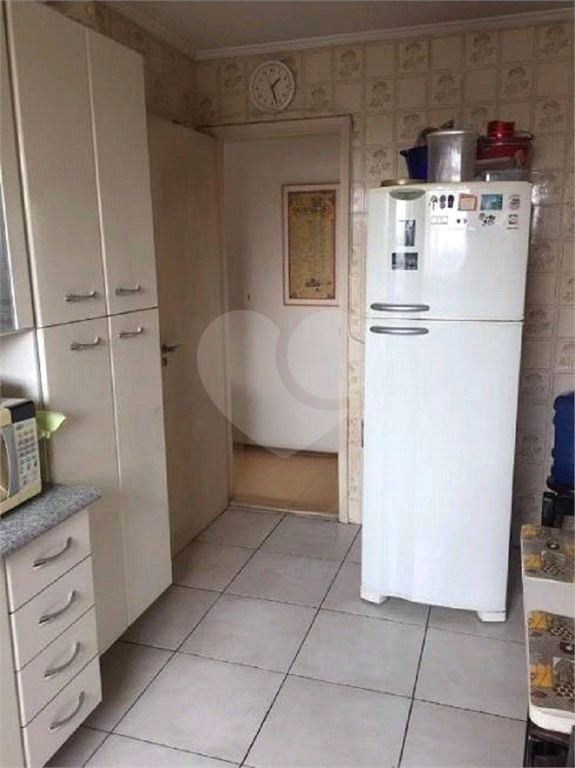 Apartamento no Campo Belo Para Venda.