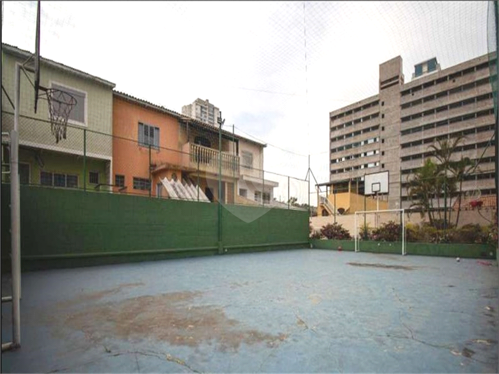 Apartamento no Campo Belo Para Venda.