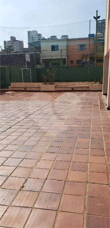 Apartamento no Campo Belo Para Venda.