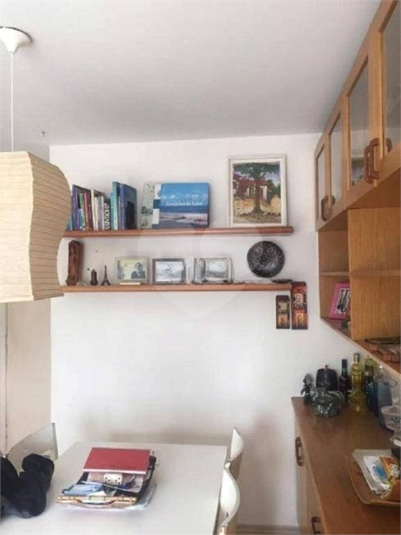 Apartamento no Campo Belo Para Venda.