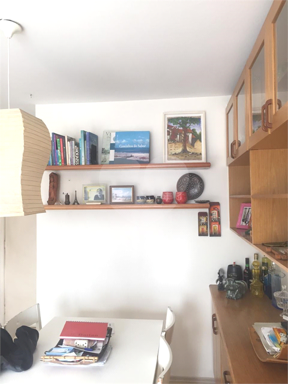 Apartamento no Campo Belo Para Venda.