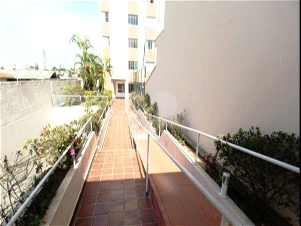 Apartamento no Campo Belo Para Venda.