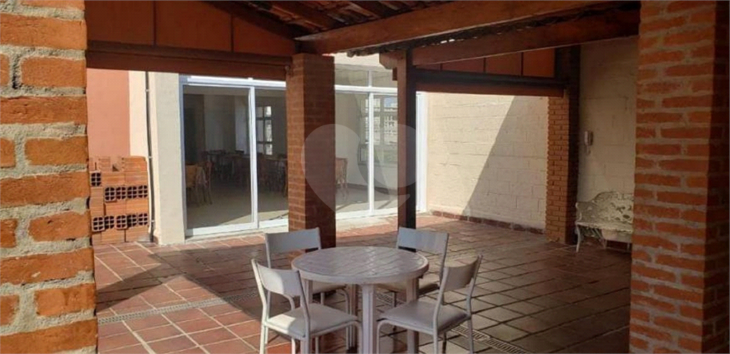 Apartamento no Campo Belo Para Venda.