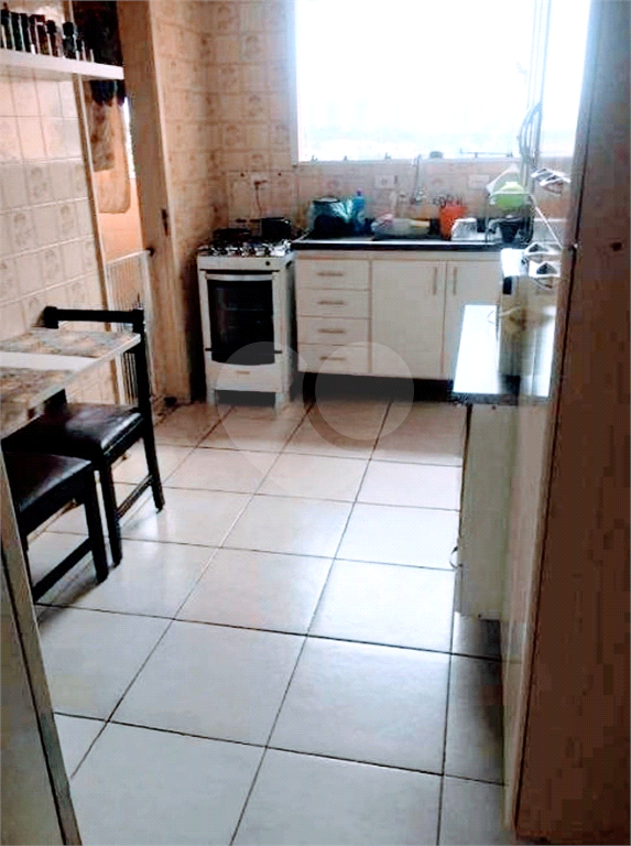 Apartamento no Campo Belo Para Venda.