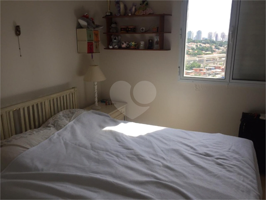 Apartamento no Campo Belo Para Venda.
