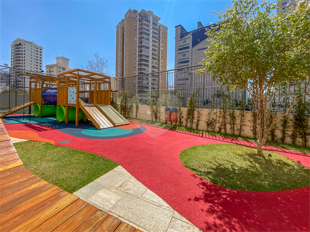 Apartamento - Vila Mariana - Alto Padrão - 3 Suítes - 4 Vagas - Venda / Compra - Próximo ao Metrô