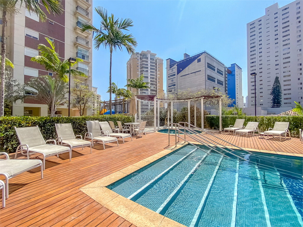 Apartamento - Vila Mariana - Alto Padrão - 3 Suítes - 4 Vagas - Venda / Compra - Próximo ao Metrô