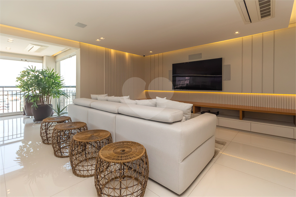 Apartamento - Vila Mariana - Alto Padrão - 3 Suítes - 4 Vagas - Venda / Compra - Próximo ao Metrô