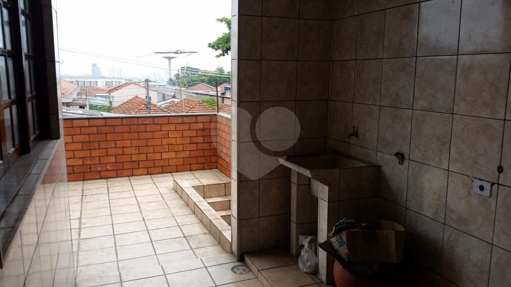 Sobrado à venda com 4 quartos, 180m² - Foto 15