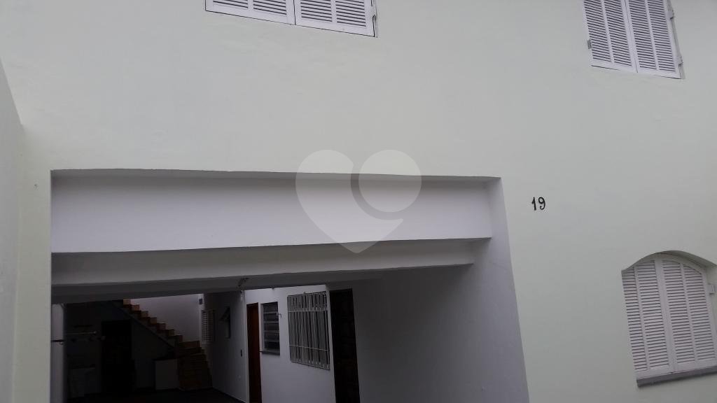 Sobrado à venda com 4 quartos, 180m² - Foto 2