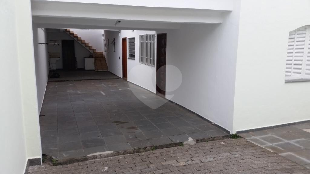 Sobrado à venda com 4 quartos, 180m² - Foto 3