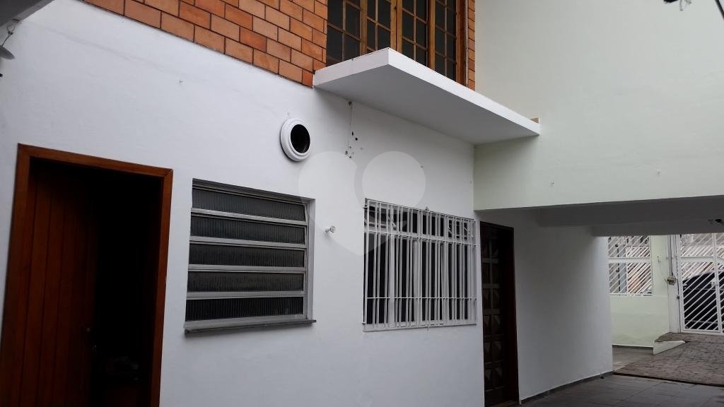 Sobrado à venda com 4 quartos, 180m² - Foto 13