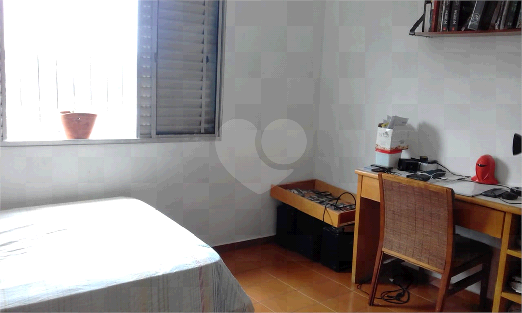 Sobrado à venda com 3 quartos, 114m² - Foto 2