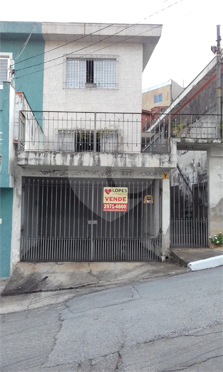 Sobrado à venda com 3 quartos, 114m² - Foto 6