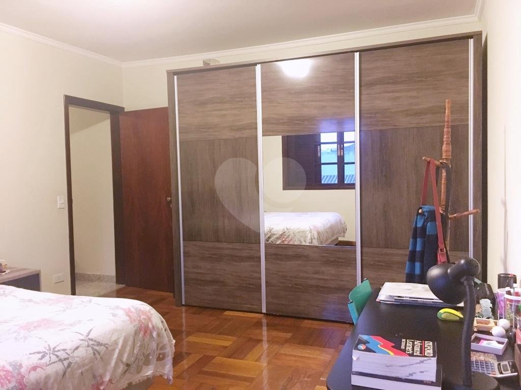 Sobrado, 4 quartos, 133 m² - Foto 11