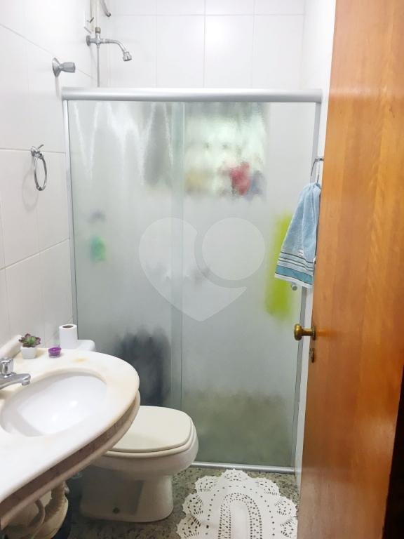 Sobrado, 4 quartos, 133 m² - Foto 14