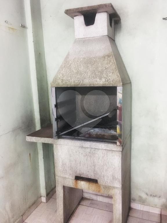 Sobrado, 4 quartos, 133 m² - Foto 6