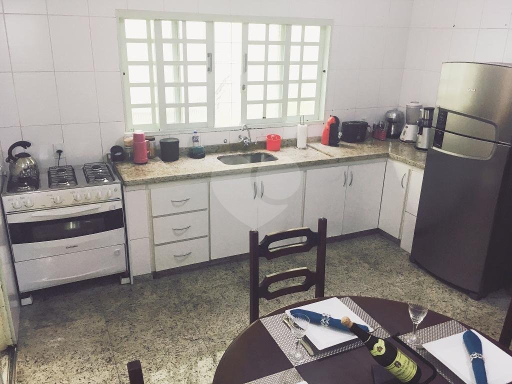 Sobrado, 4 quartos, 133 m² - Foto 4