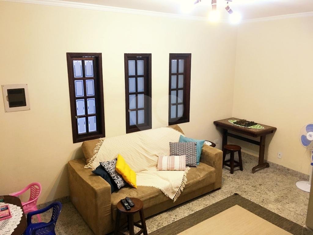 Sobrado, 4 quartos, 133 m² - Foto 1