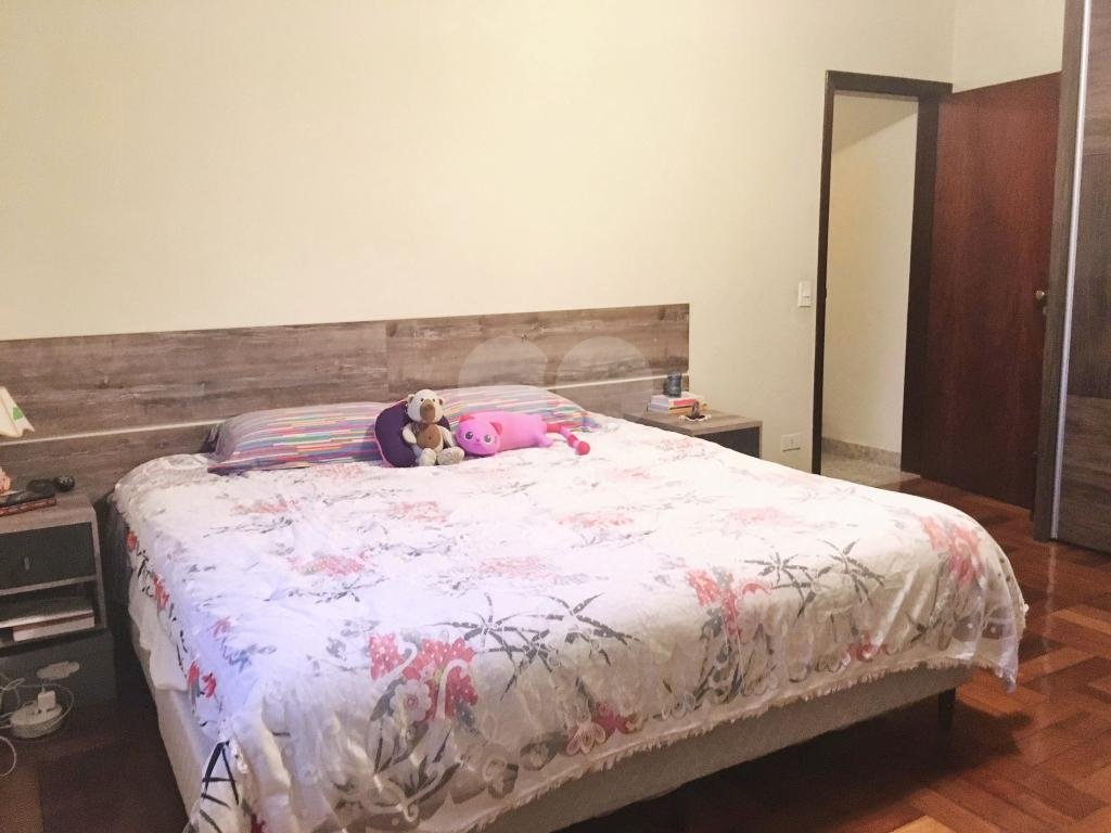 Sobrado, 4 quartos, 133 m² - Foto 7