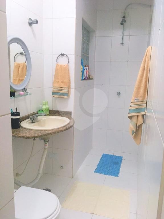 Sobrado, 4 quartos, 133 m² - Foto 13