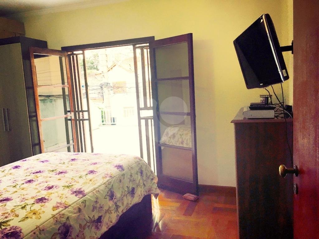 Sobrado, 4 quartos, 133 m² - Foto 8