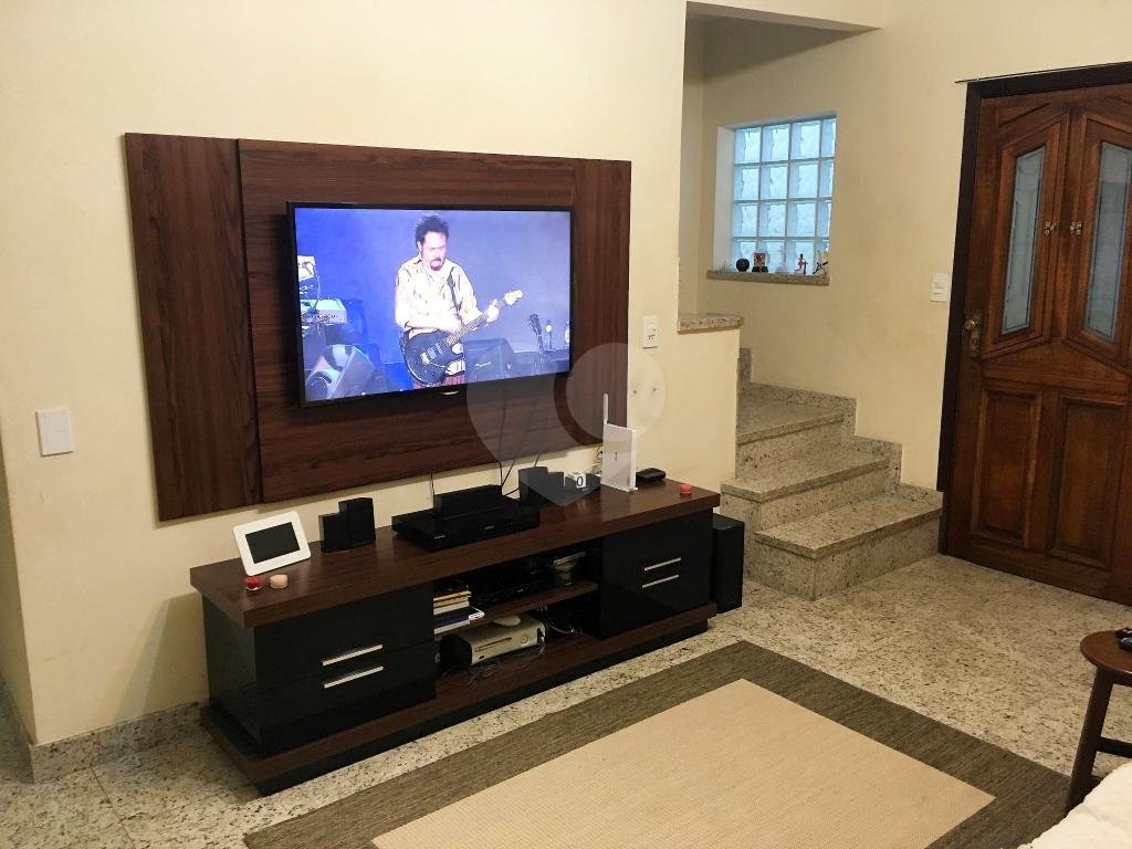 Sobrado, 4 quartos, 133 m² - Foto 2