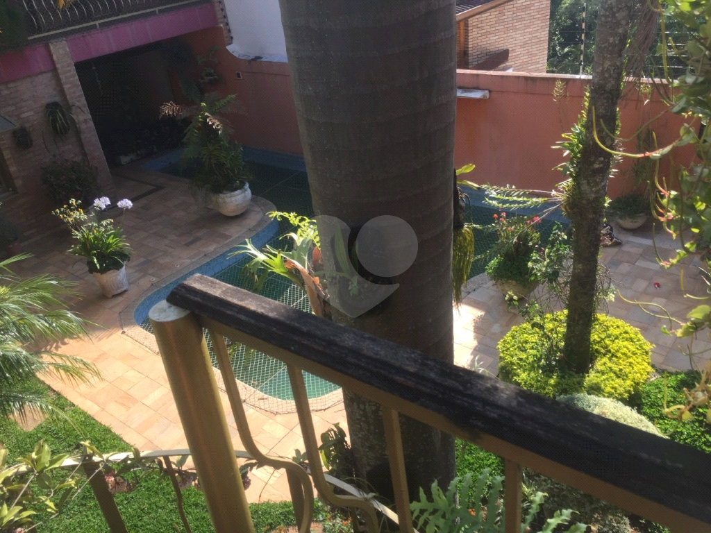 Lindo sobrado de alto padrao no entre serras