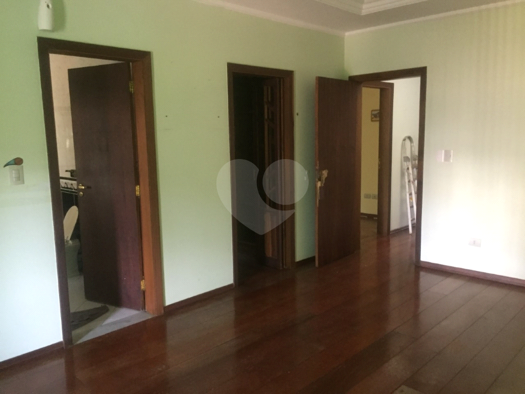 Lindo sobrado de alto padrao no entre serras