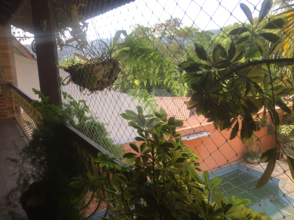 Lindo sobrado de alto padrao no entre serras