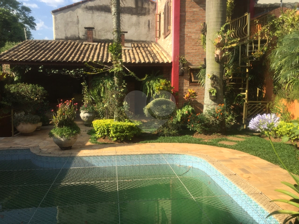 Lindo sobrado de alto padrao no entre serras
