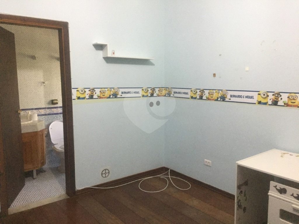 Lindo sobrado de alto padrao no entre serras