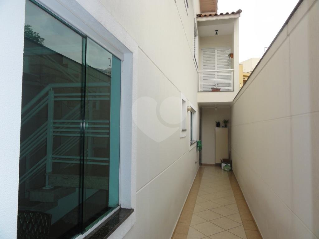 Sobrado à venda com 3 quartos, 200m² - Foto 20