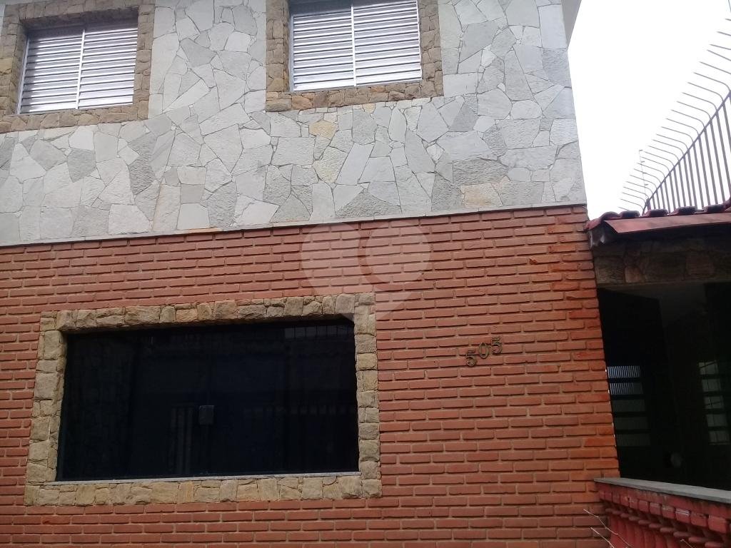 Ótimo sobrado para venda e locação na Vila Pedra Branca