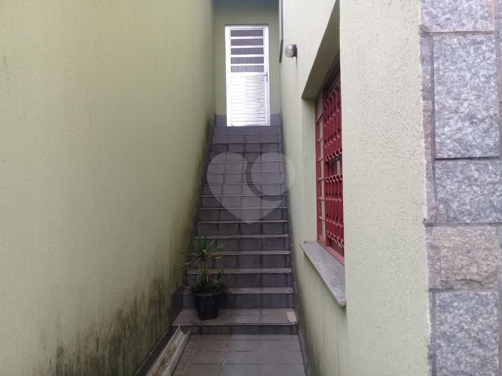 Ótimo sobrado para venda e locação na Vila Pedra Branca