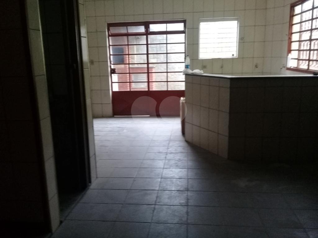 Ótimo sobrado para venda e locação na Vila Pedra Branca