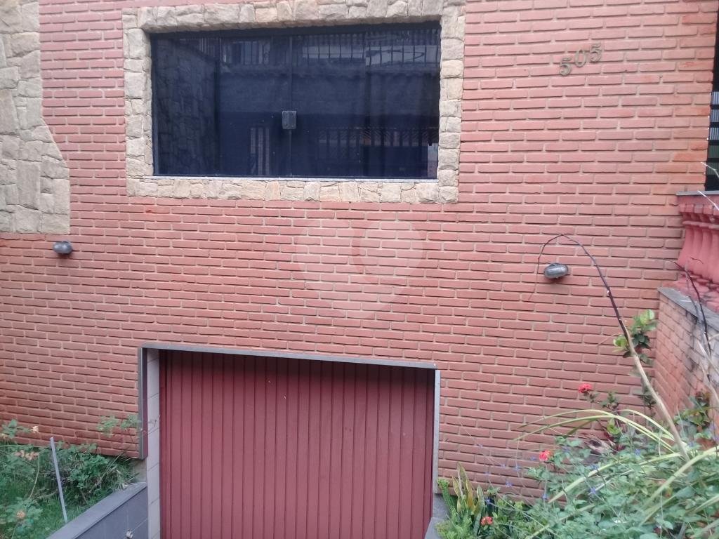 Ótimo sobrado para venda e locação na Vila Pedra Branca