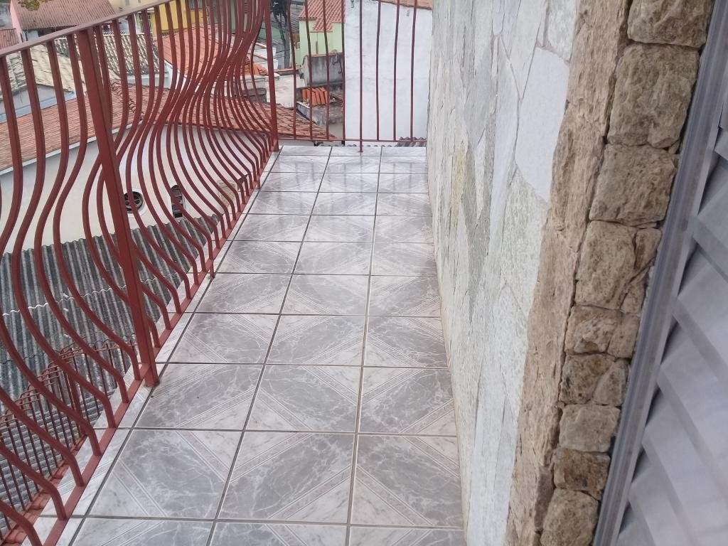 Ótimo sobrado para venda e locação na Vila Pedra Branca