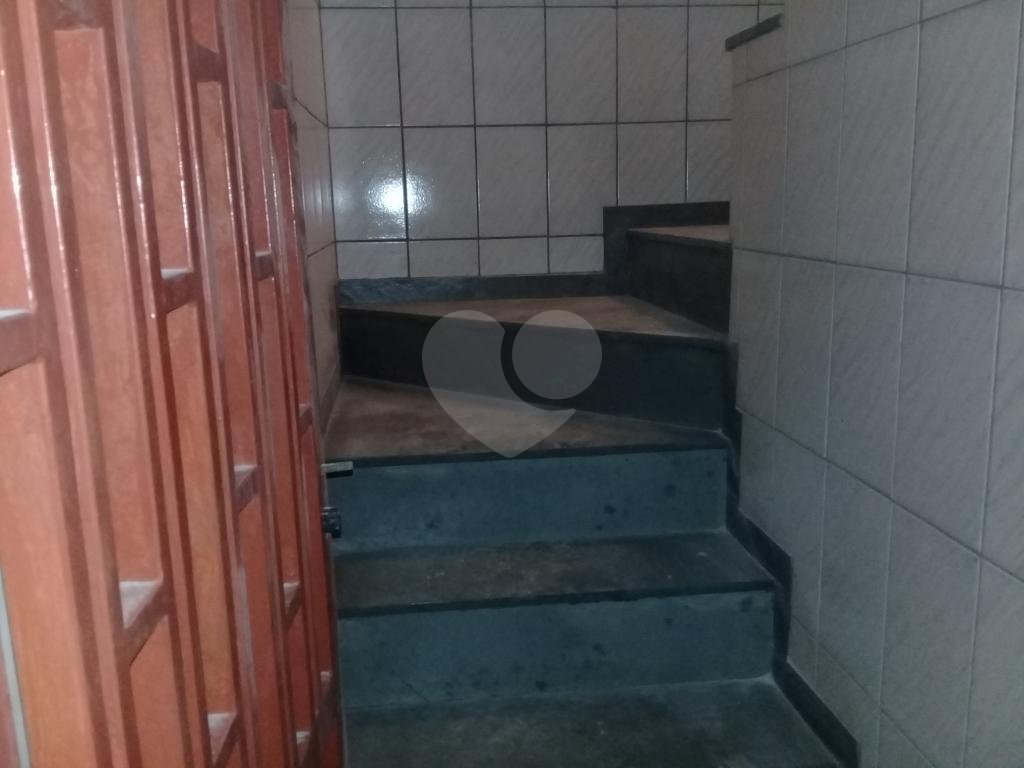 Ótimo sobrado para venda e locação na Vila Pedra Branca