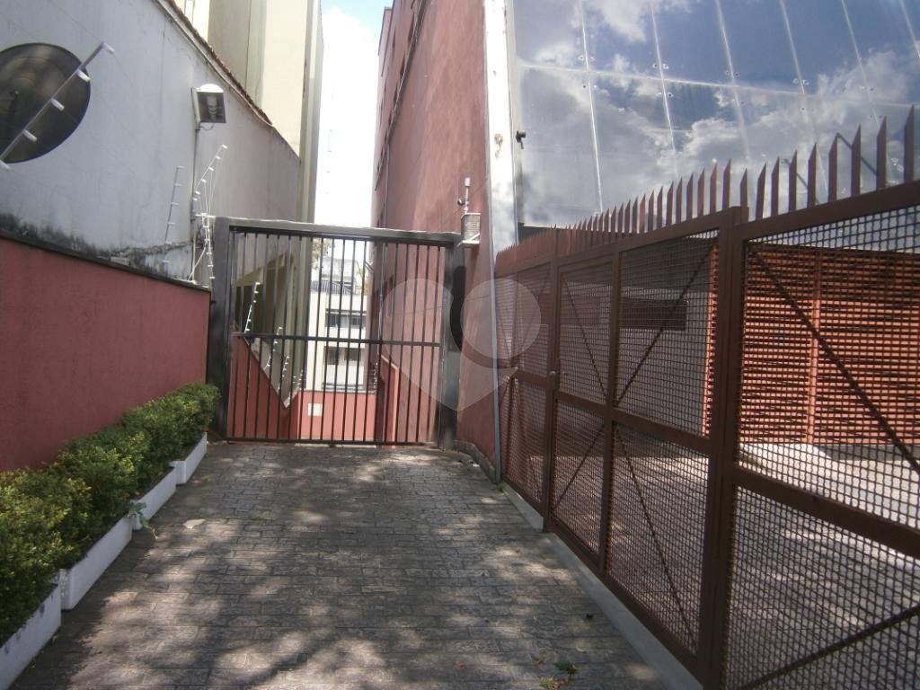 Prédio comercial para locação no melhor local de Santana