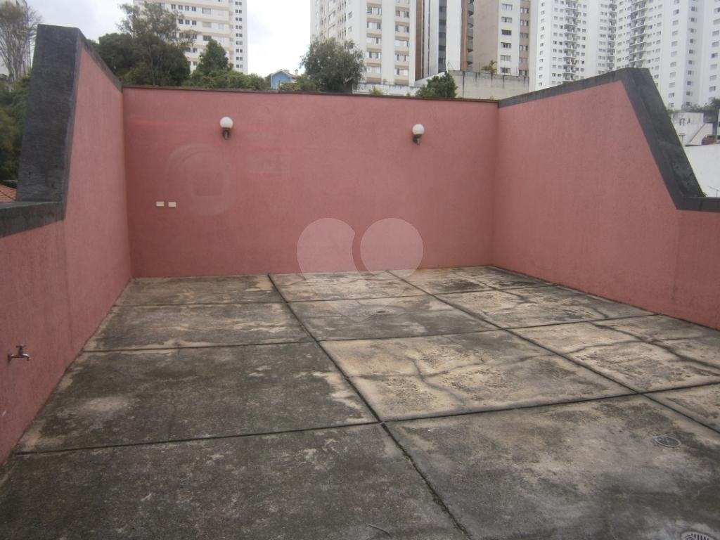 Prédio comercial para locação no melhor local de Santana