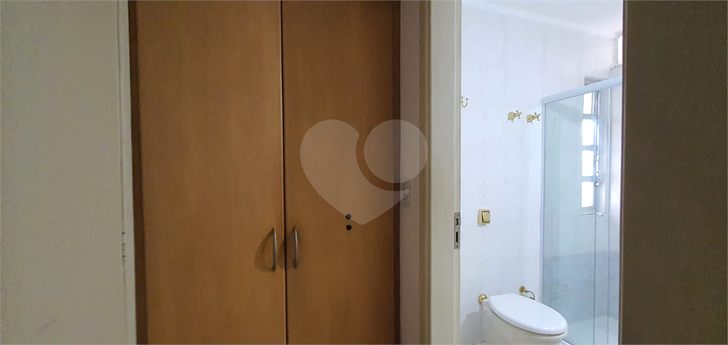 Imóvel de 98m² com 3 quartos, 1 suíte, sala ampla e academia 01 vaga Perdizes 