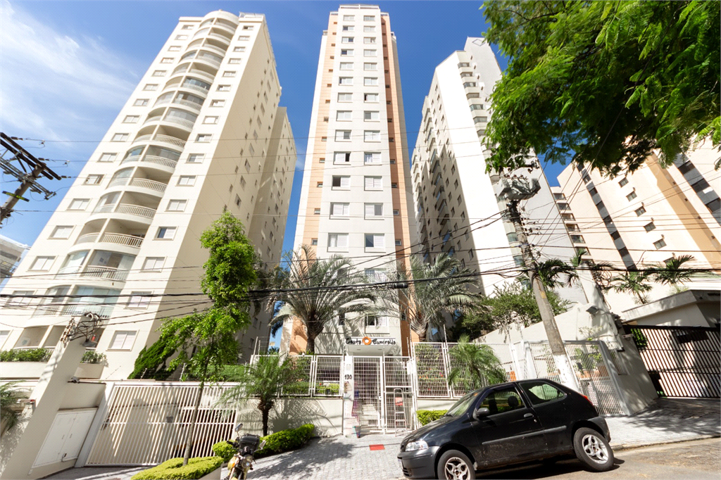 Apartamento com 3 dormitórios a venda na Chácara Inglesa