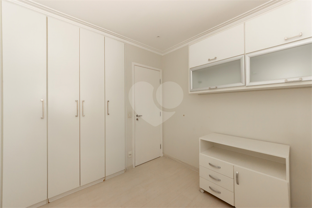 Apartamento com 3 dormitórios a venda na Chácara Inglesa