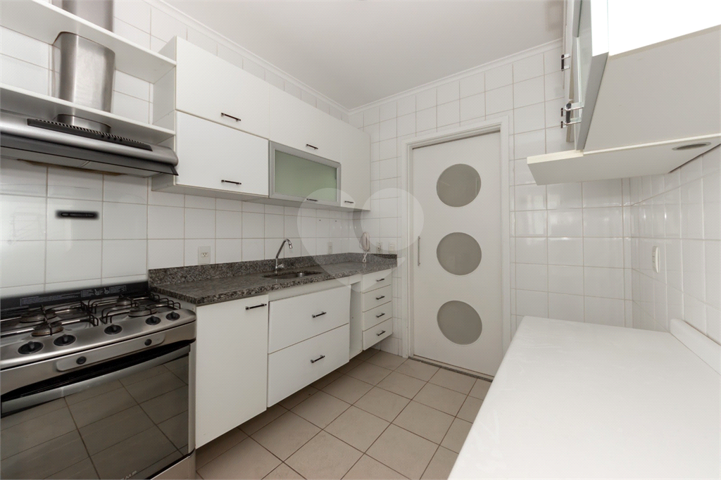 Apartamento com 3 dormitórios a venda na Chácara Inglesa