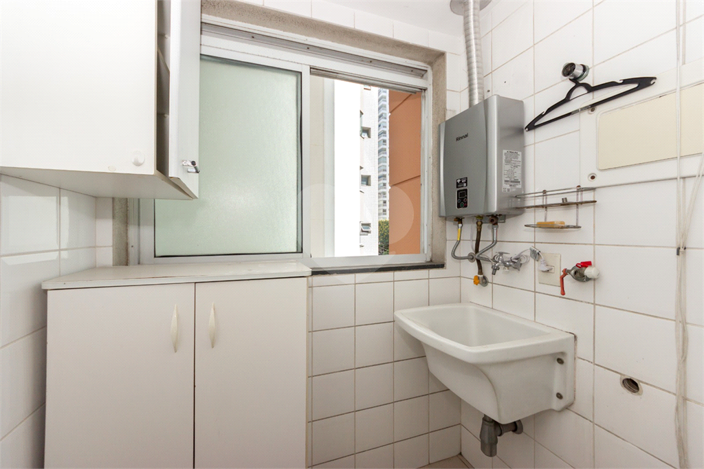 Apartamento com 3 dormitórios a venda na Chácara Inglesa
